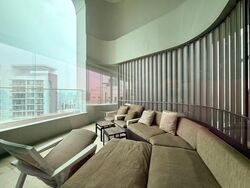 Ardmore Residence (D10), Condominium #553865041